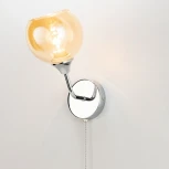 Бра с выключателем Тиль CL138315