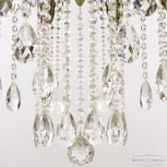 Подвесная люстра Bohemia AL7901 AL79101/10/250 B AGB