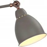 Бра Arte Lamp Braccio A2055AP-1GY