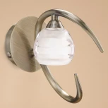 Бра Mantra Loop 1826 (220V)