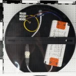 Накладной точечный светильник Citilux Тао CL712242N (регулировка яркости, LED, 220V, круглые)