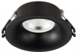 Встраиваемый точечный светильник Simple Story 2071 2071-1DLB (220V, круглые)