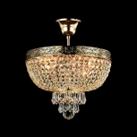 Потолочная люстра Maytoni Palace DIA890-CL-04-G