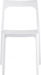 Стул обеденный Marty пластиковый белый Stool Group арт.УТ000039186