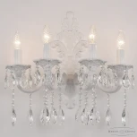 Бра Bohemia AL7801 AL7801B15/4/175 A WM