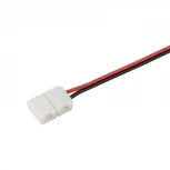 Коннектор выводной FIX-MONO-8mm-150mm-X1 (3528) 023944