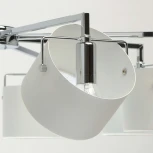 Потолочная люстра MW-Light Сайрус 721010308