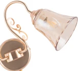 Бра с выключателем Arte Milano AM340800 340800/2W FGD (220V)