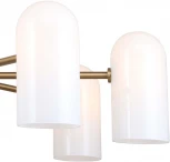 Потолочная люстра на штанге F-Promo Barfila 4619-7P (220V)