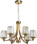 Подвесная люстра Илвита 624011006 MW-Light