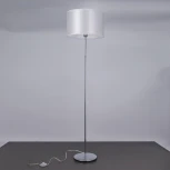 Торшер Citilux Аврора CL463910 (220V, выключатель, круглые)