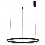 Подвесной светильник Kink Light Тор 08214,19A (4000K) (LED, 220V, на тросе, кольцо)