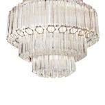 Подвесная люстра Destiny MD0267-7 iLamp (220V, на цепи, круглые)