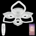 Потолочная люстра Natali Kovaltseva LED LAMPS 81203