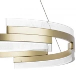 Подвесной светильник Lightstar Rotonda 736323 (LED, 220V, на тросе, круглые)