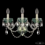 Бра Bohemia 5402 5402B/3/165 G Birusa/M-1F