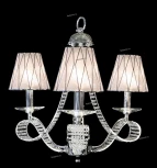 Подвесная люстра Osgona Riccio 705034