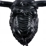 Настенный фонарь уличный Bison 4001-1W Favourite