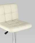 Стул барный Stool Group Малави LITE бежевый УТ000004863
