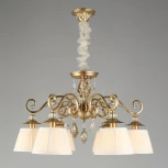 Подвесная люстра Aployt Madlen APL.620.13.06