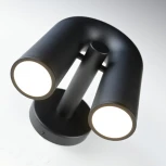 Бра Fanny Black Imperiumloft 44,999 (156337-22) (LED, 220V)