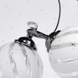 Потолочная люстра Gracija De City Грация 677010406