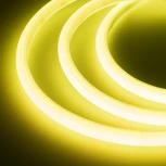 Гибкий неон ARL-МУНLIGHT-1516-DOME 24V RGB (Arlight, 12 Вт/м, IP67) 027957