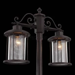 Наземный фонарь ST Luce Lastero SL080.425.02