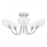 Потолочная люстра на штанге MyFar Ekaterina MR1291-5C (220V)