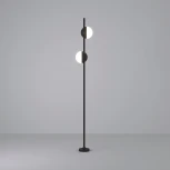 Уличный торшер светодиодный Elektrostandard PAR 35161/F (220V, шарики, IP65)