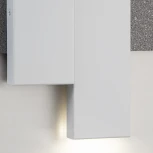 Настенный светильник Indigo Avanzato V000119L (LED, 220V)