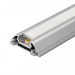 Профиль PHS-A-2000 ANOD (Алюминий) 013215 Arlight