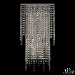 Бра светодиодное APL LED Rimini S500.B3.25-50.B.4000