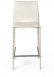 Стул полубарный Rolf, кожа бежевый Top Concept ROLF 2001000000777