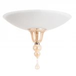 Потолочная люстра Divinare Goccia 4021/02 PL-2