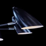 Потолочная люстра Freya Aida FR5852-CL-07-B