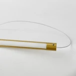 Подвесной светильник Lussole Gilmer LSP-0931 (LED, 220V, круглые)