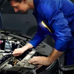 Ручной фонарь Elektrostandard Pointer