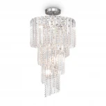 Потолочная люстра Maytoni Louis RC002PL-12CH