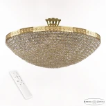 Потолочная люстра Bohemia 1932 19321/55IV/LED-DIM G