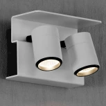 Настенный светильник Mantra Tecnico Boracay 5719 (LED, 220V, круглые)