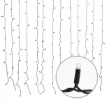 Гирлянда Uniel ULD-C2030-240/TBK MULTI IP67