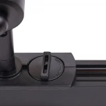 Трековый светильник однофазный 12W 220V Citilux Bruno CL565T14 (круглые)