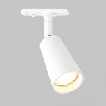 Трековый светильник Imex Dals Gu10 IL.0010.0015-WH (220V, круглые)