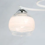 Потолочная люстра De City Грация 677014004