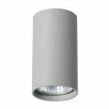 Накладной точечный светильник Arte Lamp Unix A1516PL-1GY