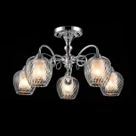 Потолочная люстра Freya Nora FR2663-PL-05-CH