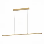 Подвесной линейный светильник светодиодный ST Luce Ralio SL1580.203.01