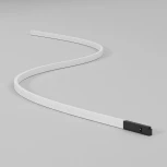 Трековый светильник магнитный Elektrostandard Mini Magnetic 85170/01 8W 3000K (LED, 24V)