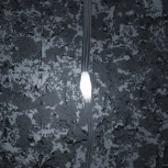 Светодиодная гирлянда Feron CL26 48596 занавес Водопад 2*2м + 3м 220V 5000К, статичная, c питанием от сети, прозрачный шнур